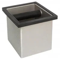 Revolution Steel Knockbox Tall - 25120