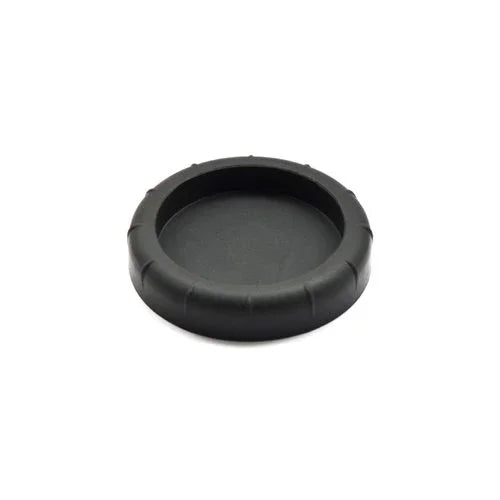 Krome Espresso Coffee Tamper Seat Black - C2272