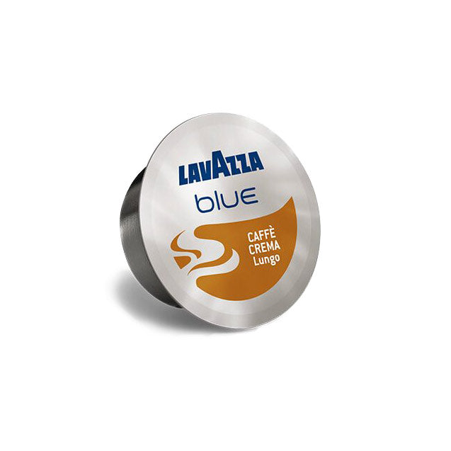 Lavazza Blue Espresso Caffe Crema Capsules * Case of 100