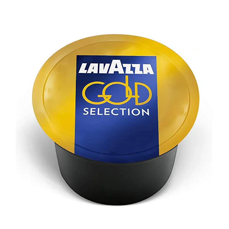 Lavazza Blue Espresso Gold Capsule - Case of 100