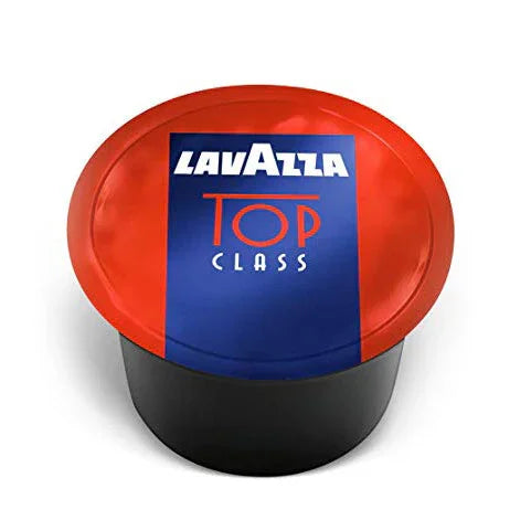 Lavazza Blue Espresso Top Class Capsule - Case of 100
