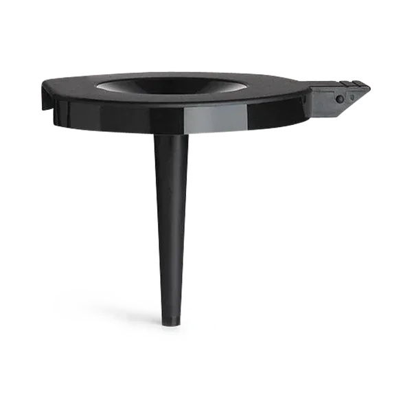 Technivorm Moccamaster Glass Carafe Lid for KBG, KBGV Select CD & CDG Brewers - 13360
