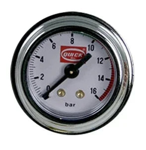 Quick Mill Group Pressure Gauge
