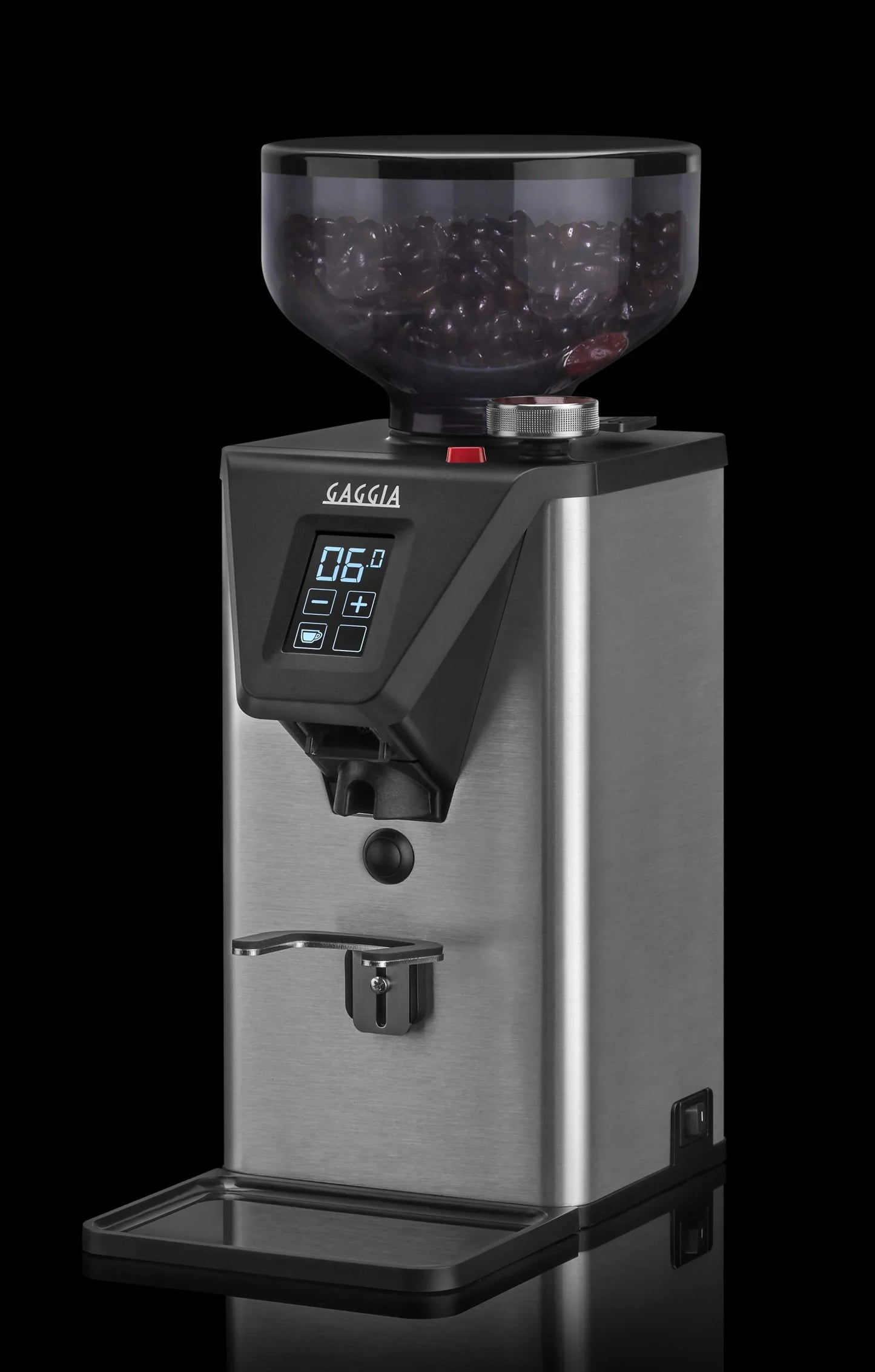 Gaggia MDF 55 Grinder - GAMDF55