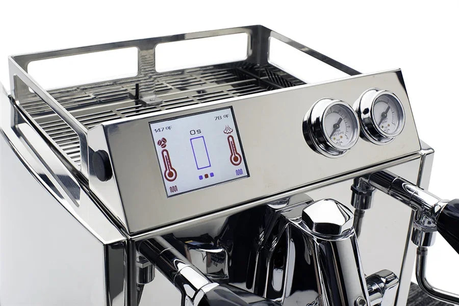 Izzo - Alex Duetto EVO Espresso Machine