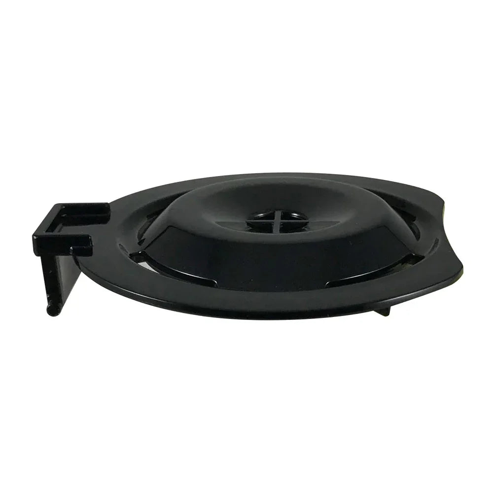 Motif Elements Replacement Glass Carafe Lid - MT10006US