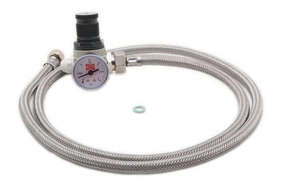 Quick Mill Monza Direct Connect Kit