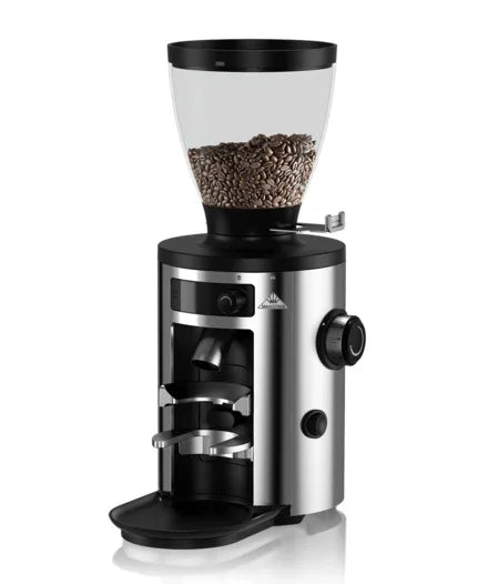 Mahlkonig X54 Allround Home Coffee Grinder - Chrome, Model: 704083