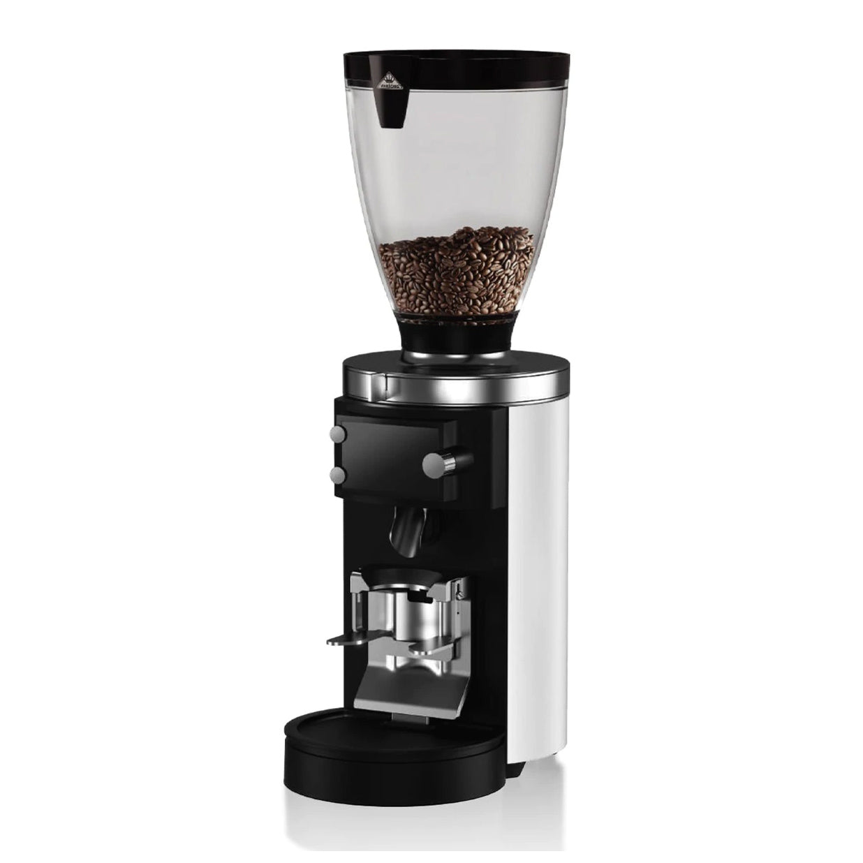 Mahlkonig E65S GbW (Grind by Weight) Espresso Grinder Matte White - #702741