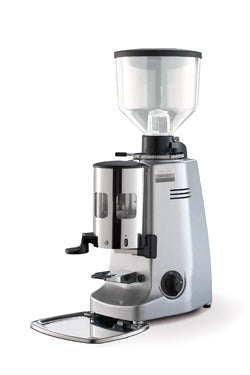 Mazzer - Major Timer Doser Stepless Espresso Grinder
