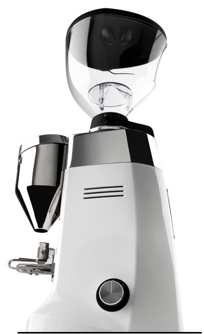 Mazzer - Robur S Electronic Stepless Espresso Grinder Black (FLOOR MODEL - IN STORE ONLY)