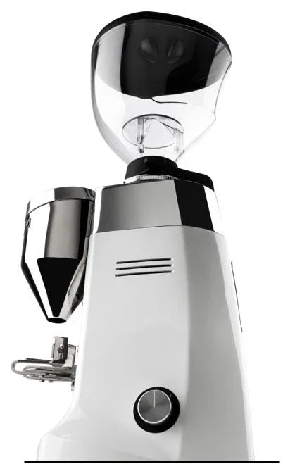 Mazzer - Robur S Electronic Stepless Espresso Grinder Black (FLOOR MODEL - IN STORE ONLY)