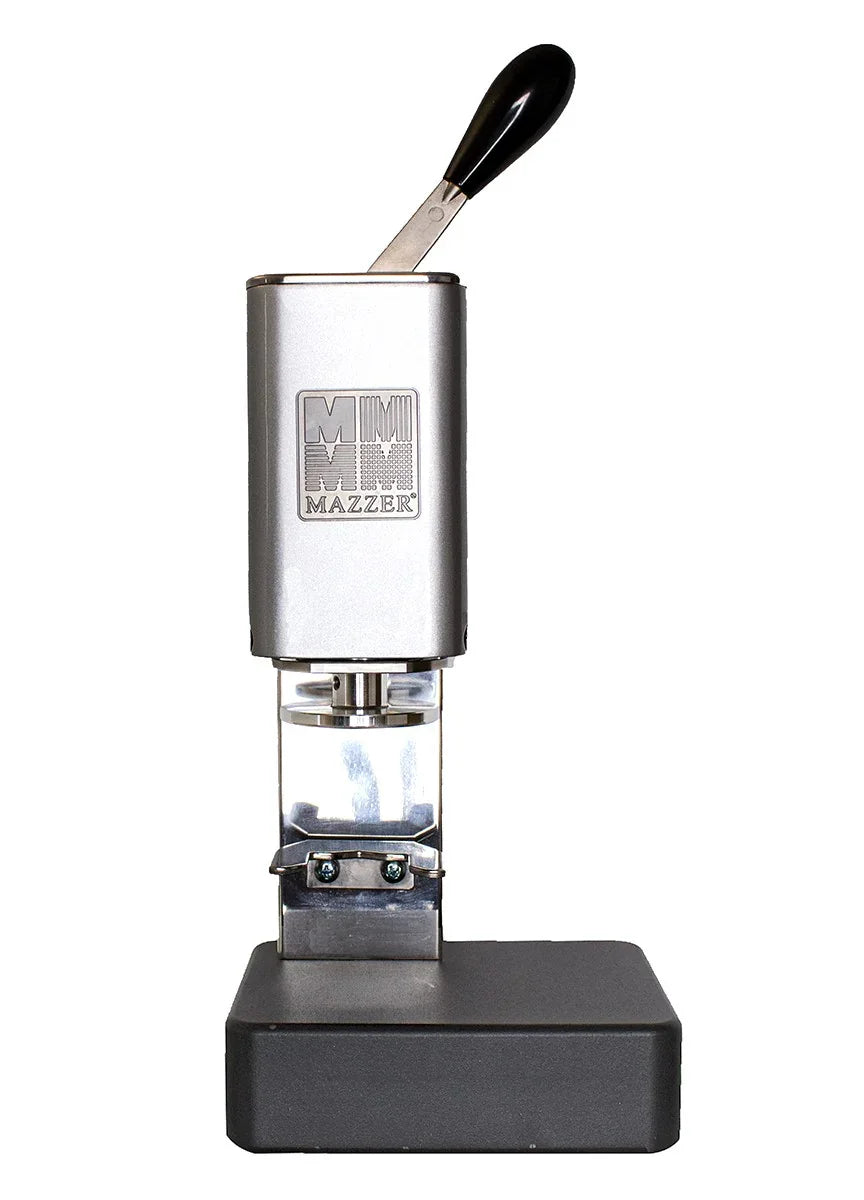Mazzer Easy Tamper with 54.5mm Base