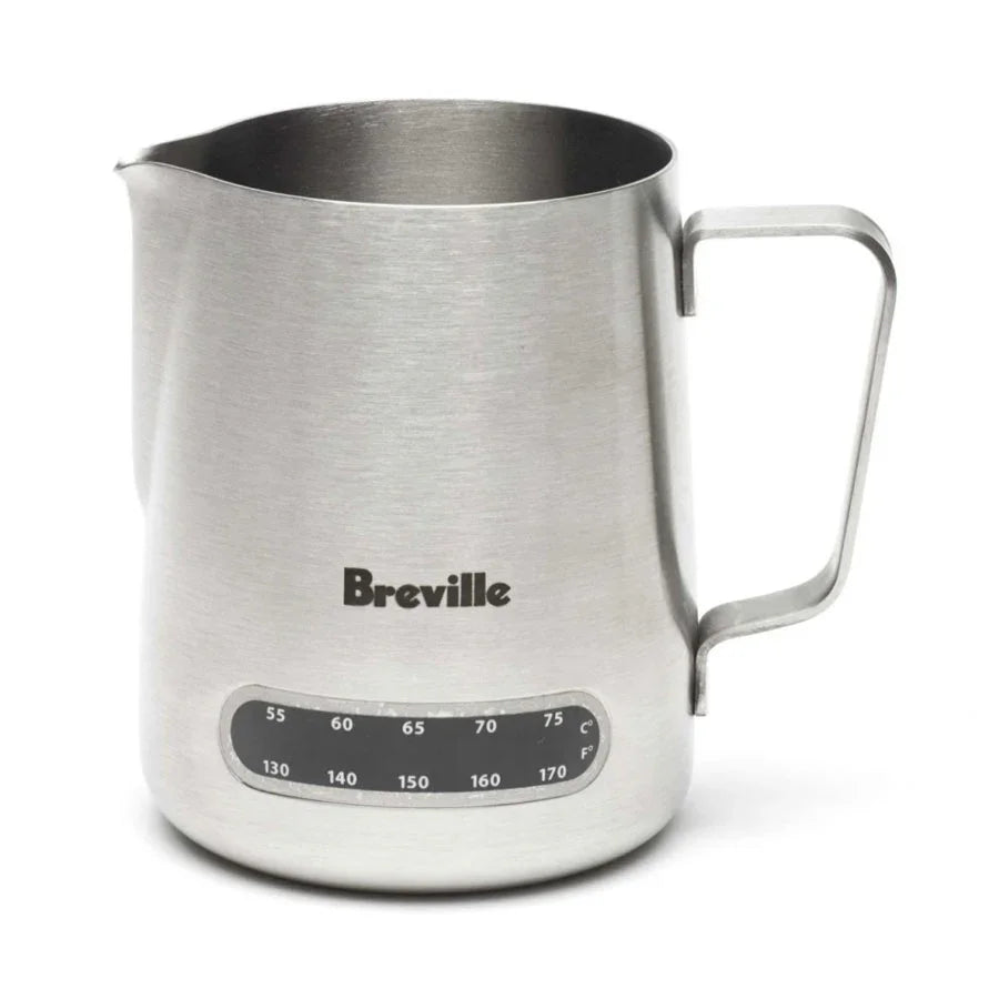 Breville The Temp Control Milk Jug / Pitcher 16oz - BES0030NUC1