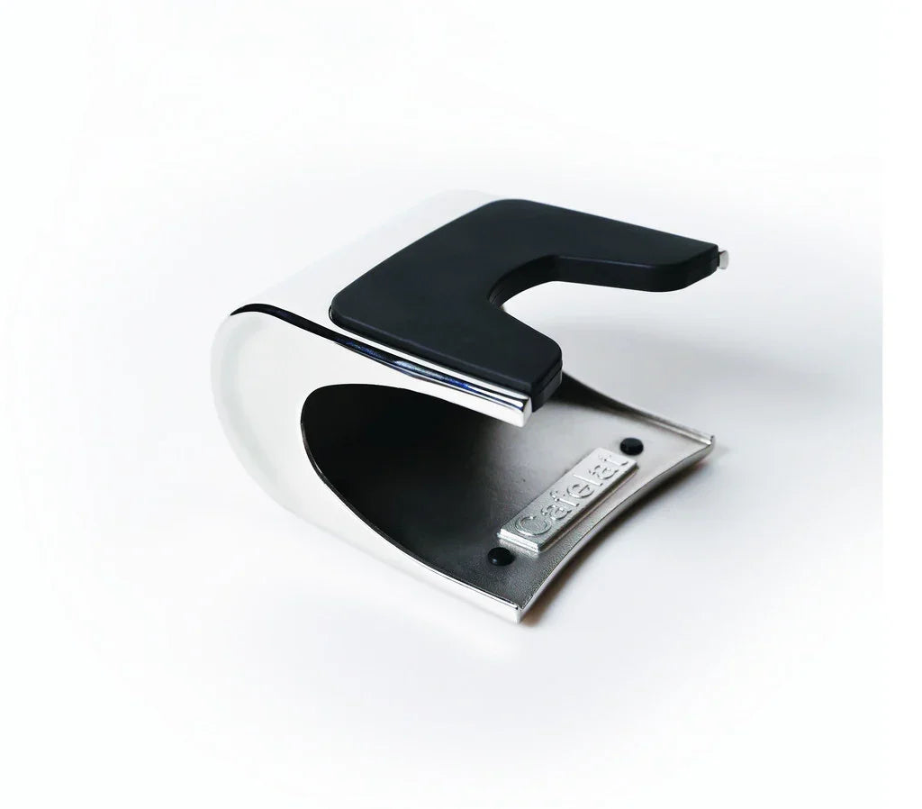 Cafelat Mirror Tamping Stand - #348