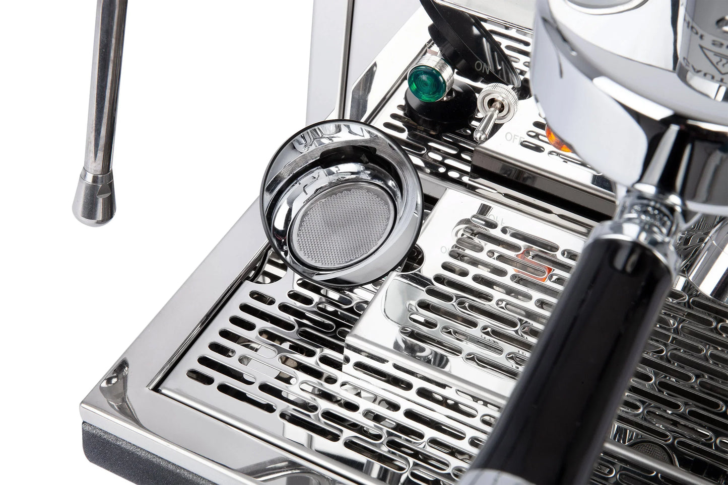 ECM Shot Mirror #89560