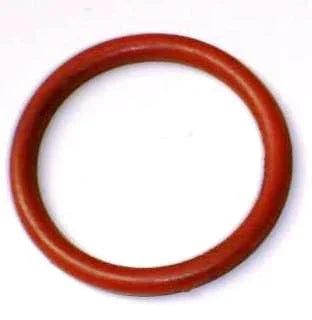Quick Mill Monza Silicon Piston Orange O-Ring - OR4137