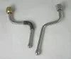 No Burn Steam Wand for LaSpaziale, QuickMill, Izzo, OT0980LVC