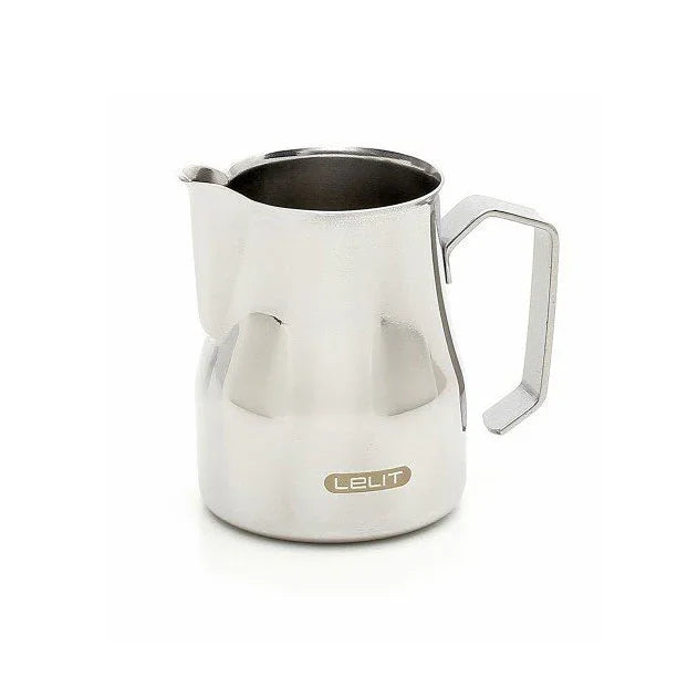 Lelit Stainless Steel Frothing Pitcher 12oz/350ml