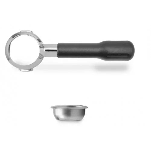 Lelit 57mm Bottomless Portafilter