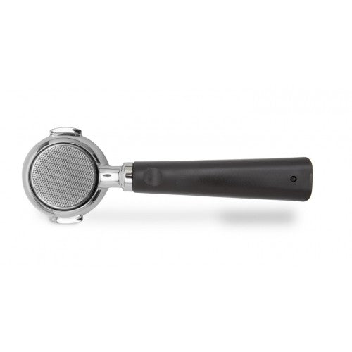 Lelit 58mm Bottomless Portafilter VIP Line Handle with 18 - 21gr Filter Basket - LEPLA580V