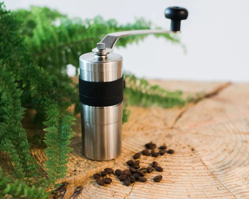 Porlex Mini Hand Grinder II - 20g Hopper Capacity