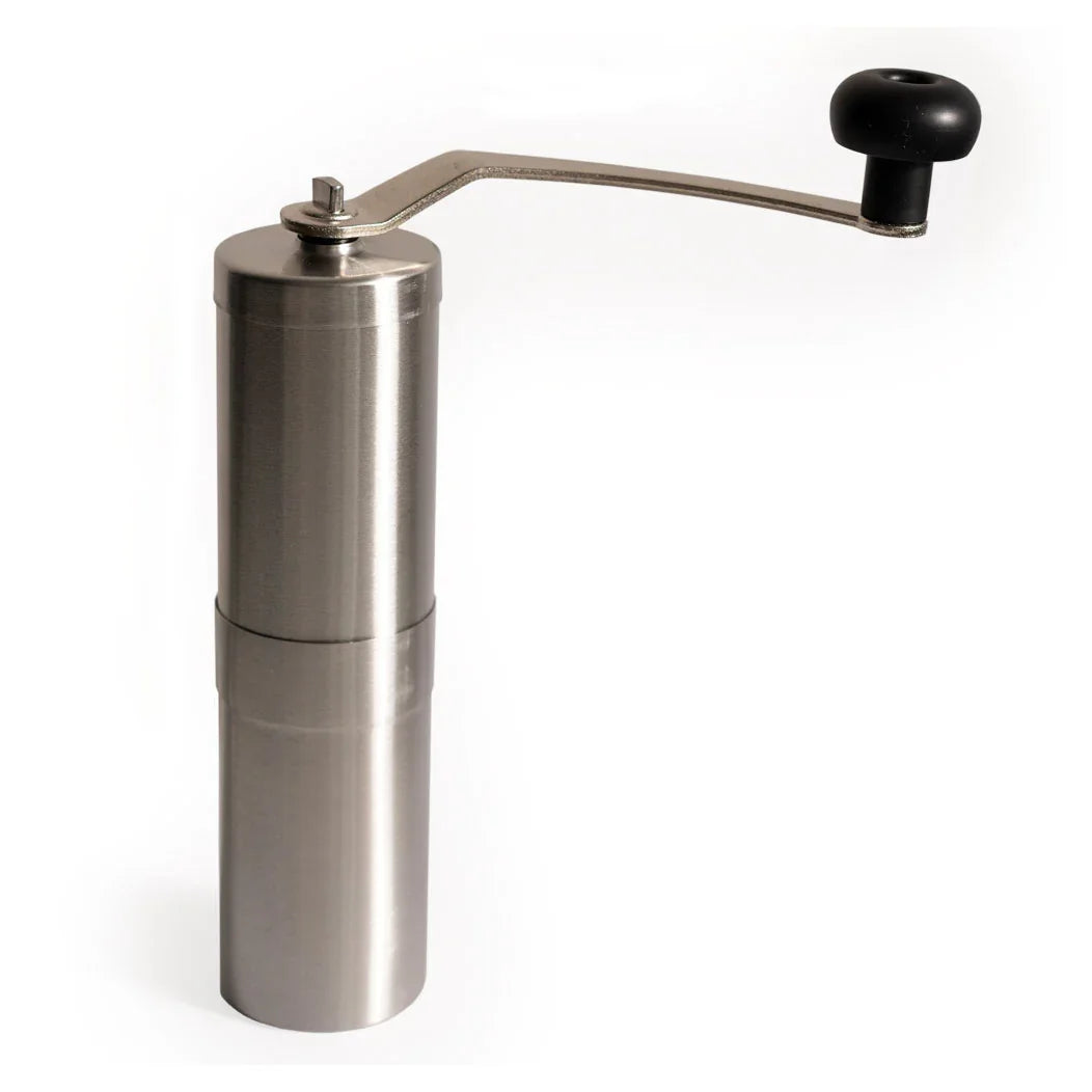 Porlex Tall Hand Grinder II - 30g Hopper Capacity - PRLX-TL-II