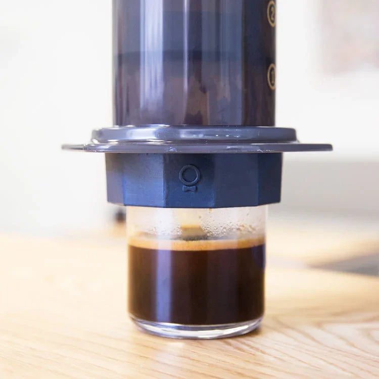 Fellow Prismo - Aeropress Coffee Maker Attachment FLLW-1148