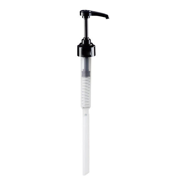 1883 1L Syrup Pump for PET (Plastic) Bottles 1883 1L Syrup Pump for PET (Plastic) Bottles