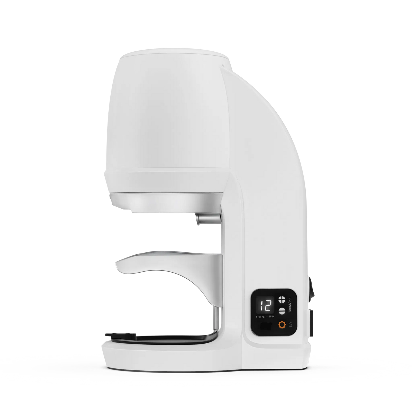 Puq Press Q Gen 6 2025 Automatic Precision Coffee Tamper