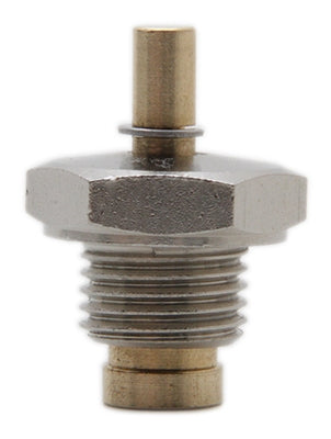 La Spaziale Steam Boiler Vacuum Breaker Relief Valve - R353 #1523534