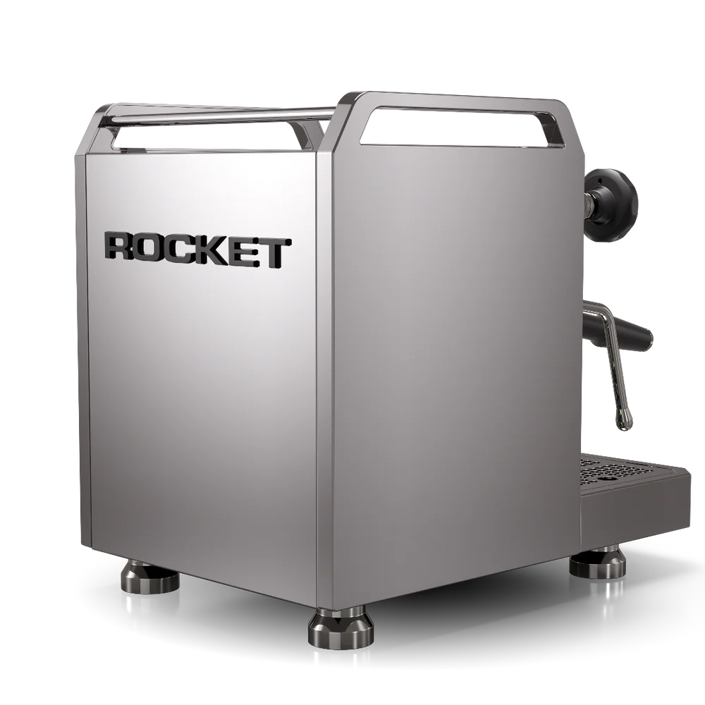 Rocket - Mozzafiato FAST R Semiautomatic Espresso Machine - RE852E3A12 / RE852S3A12