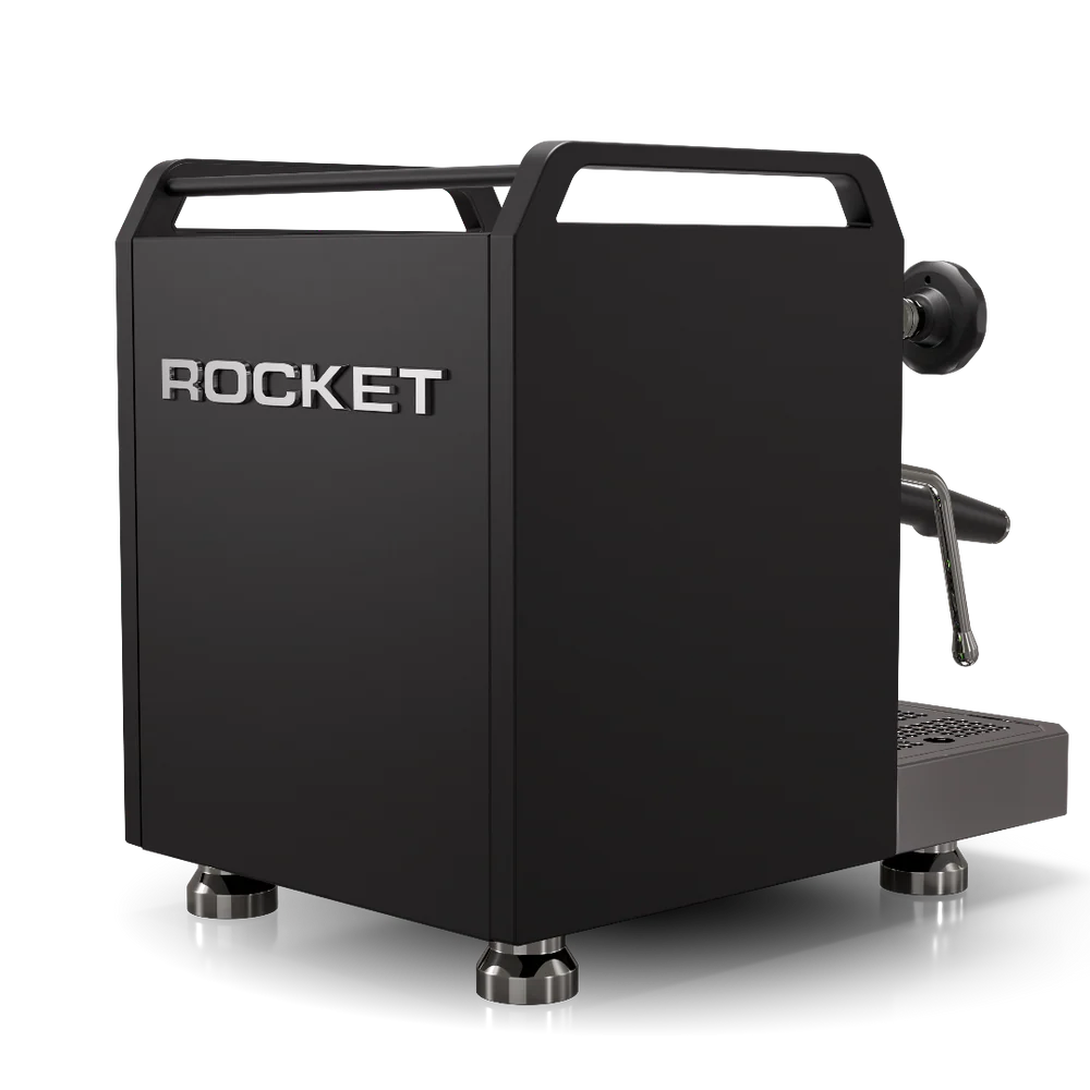 Rocket - Mozzafiato FAST R Semiautomatic Espresso Machine - RE852E3A12 / RE852S3A12