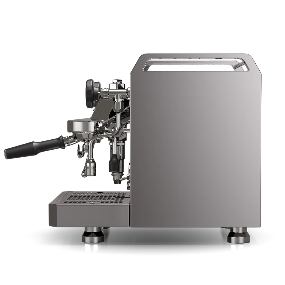 Rocket - Mozzafiato FAST R Semiautomatic Espresso Machine - RE852E3A12 / RE852S3A12