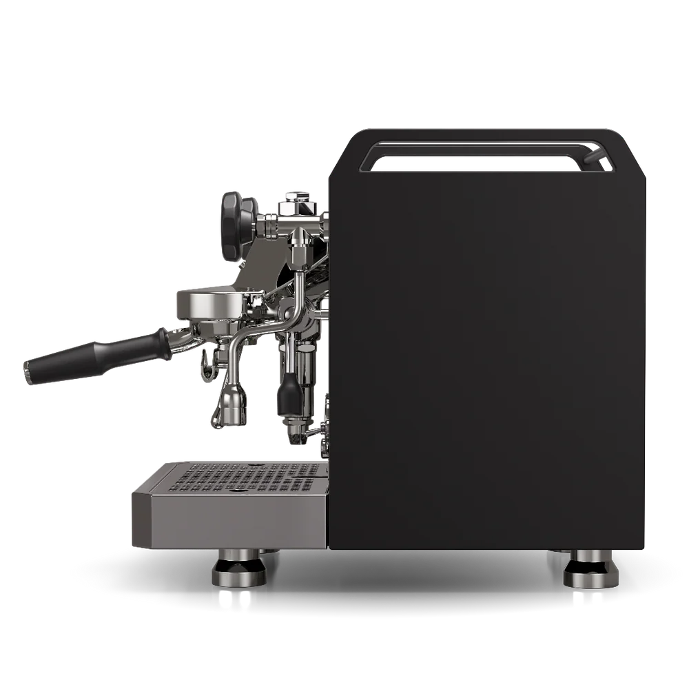 Rocket - Mozzafiato FAST R Semiautomatic Espresso Machine - RE852E3A12 / RE852S3A12