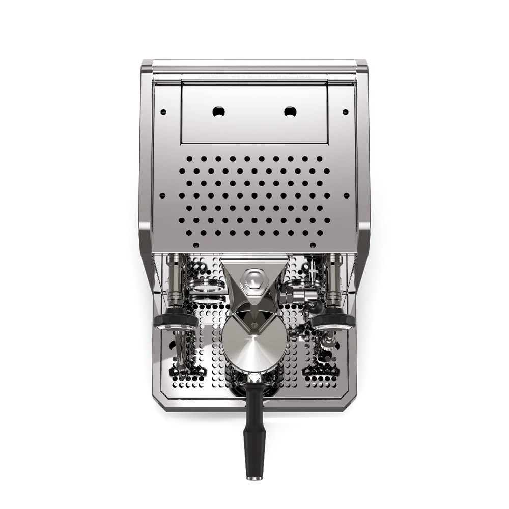 Rocket - Mozzafiato FAST R Semiautomatic Espresso Machine - RE852E3A12 / RE852S3A12