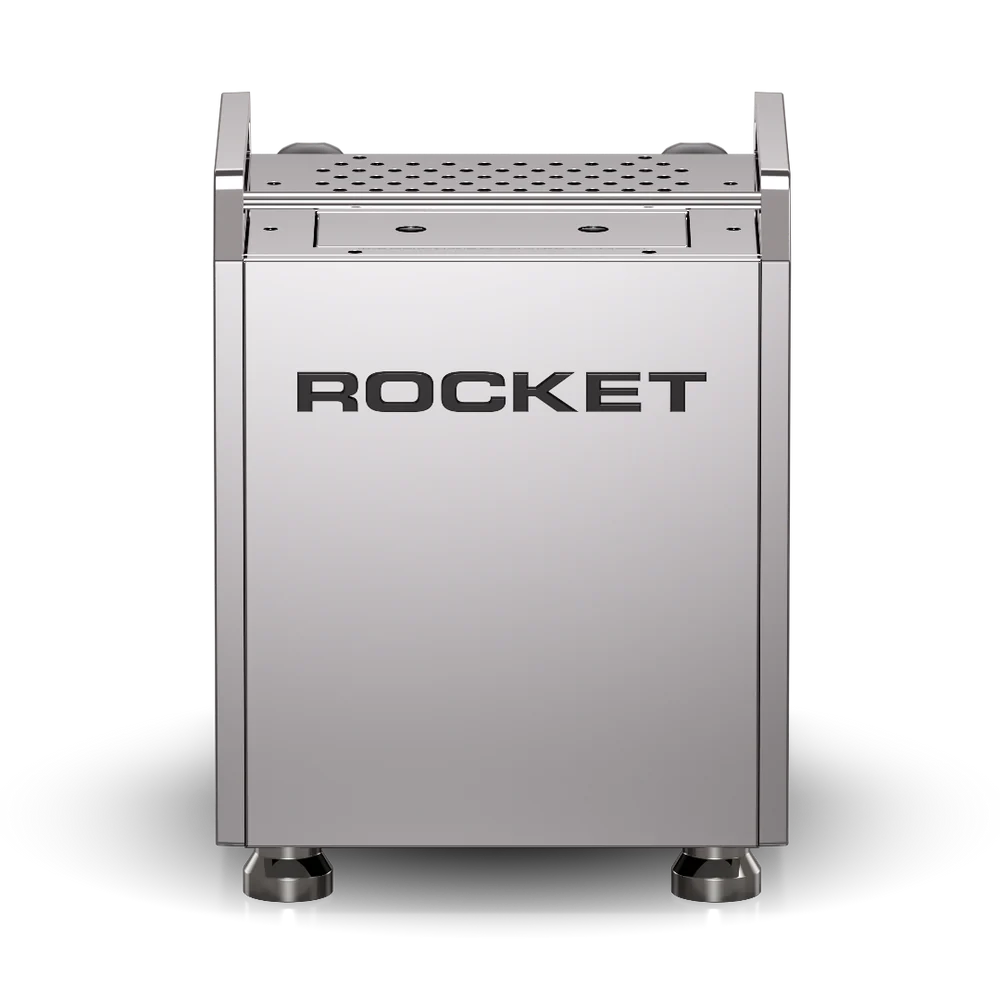 Rocket - Mozzafiato FAST R Semiautomatic Espresso Machine - RE852E3A12 / RE852S3A12