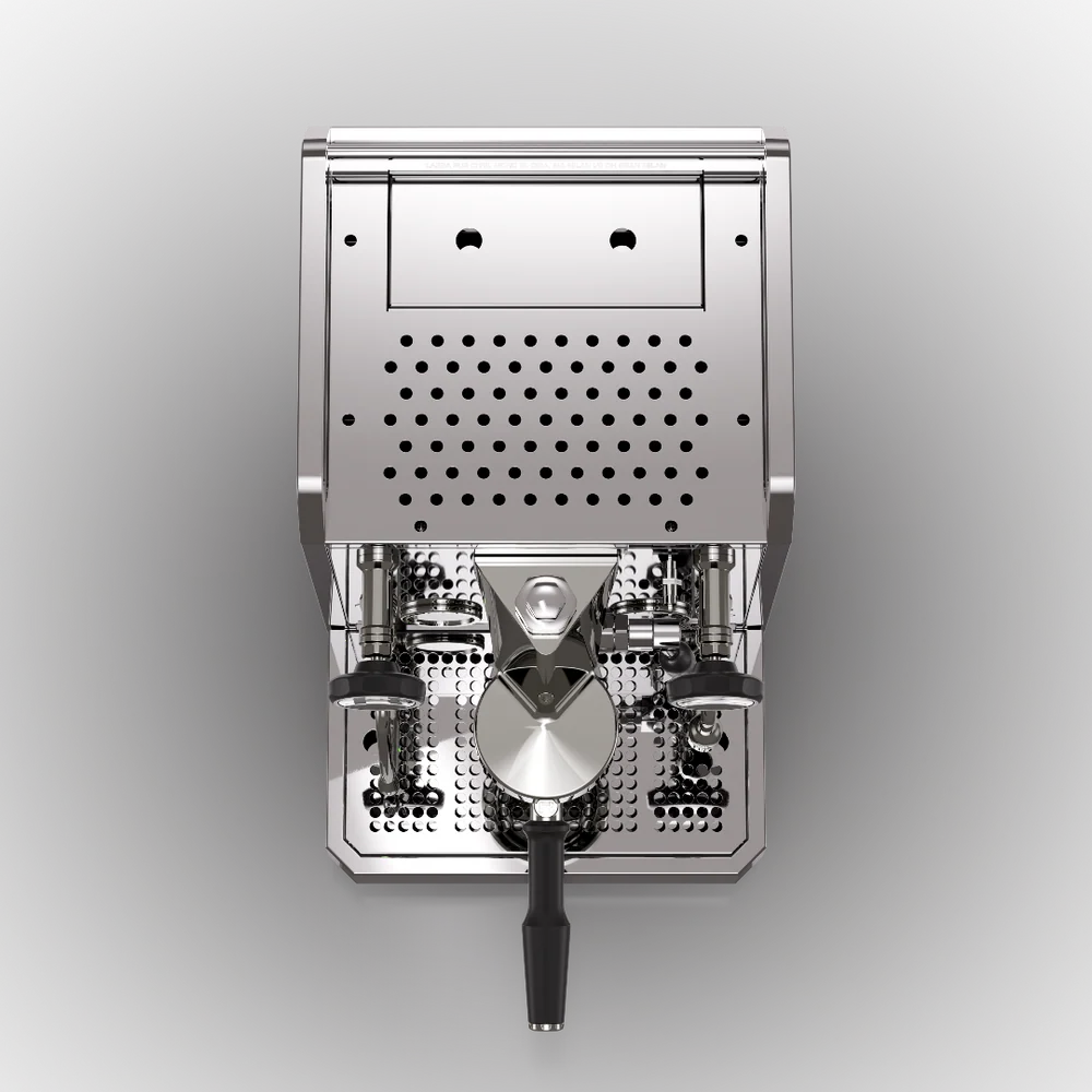 Rocket - Mozzafiato FAST R Semiautomatic Espresso Machine - RE852E3A12 / RE852S3A12