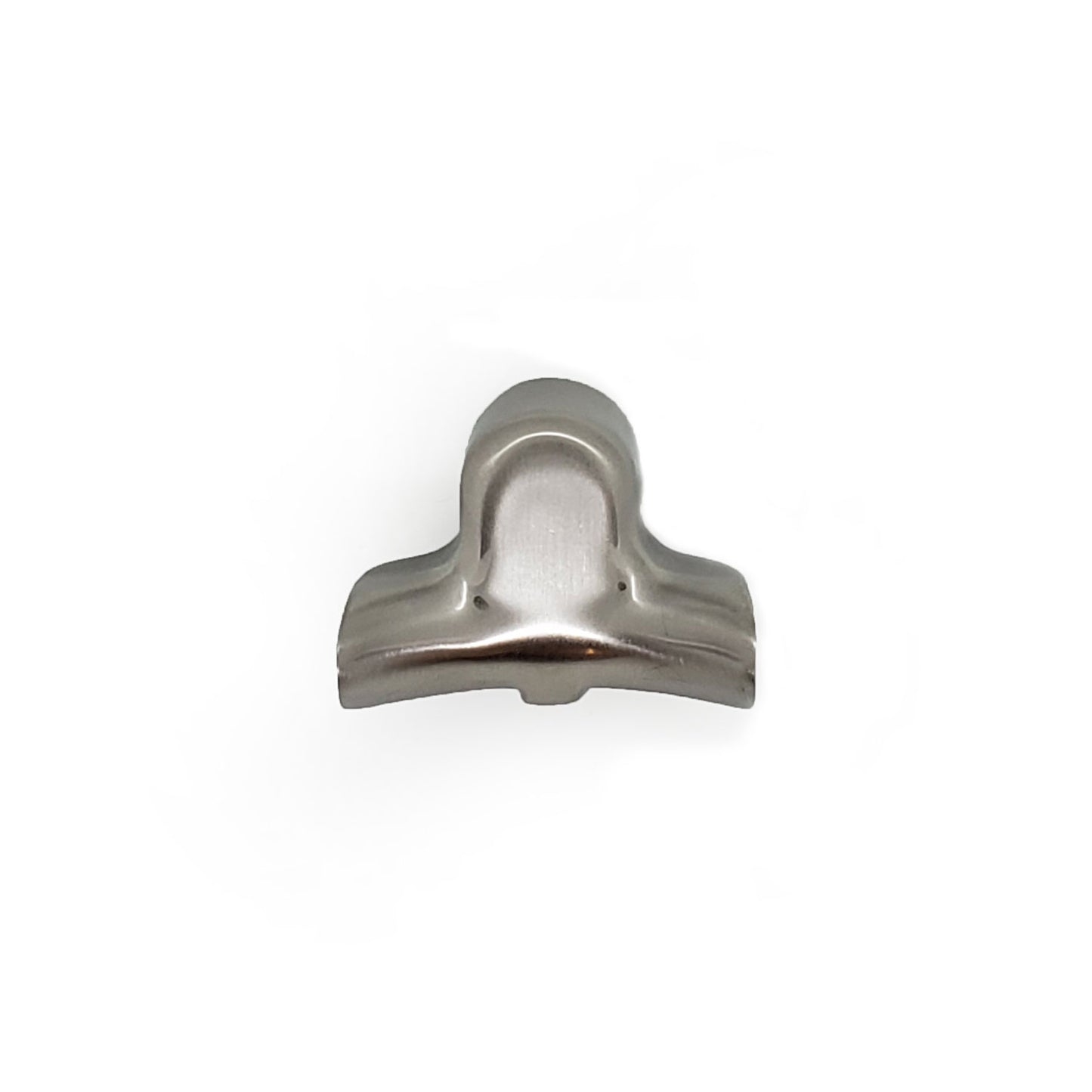 Rancilio Specialty RS1 Double Beak Portafilter Spout - 21-100-711