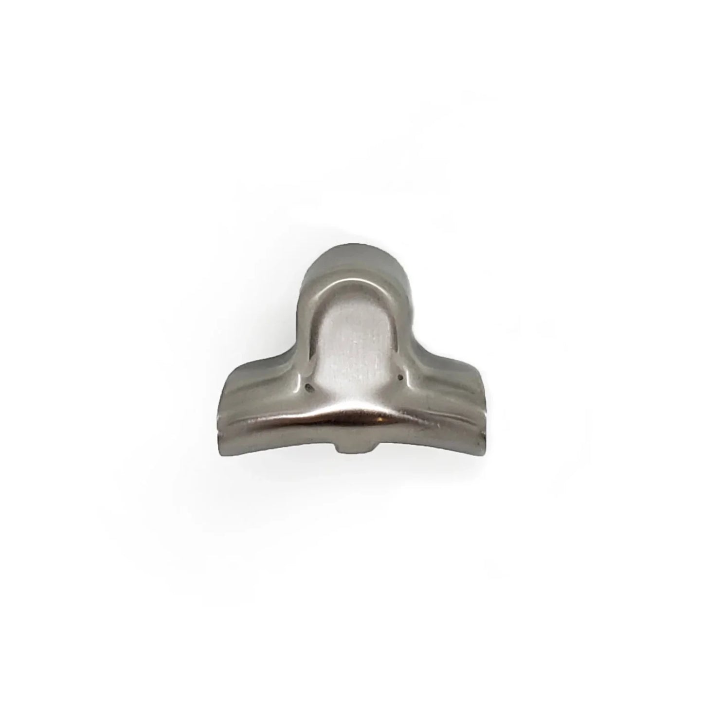 Rancilio Specialty RS1 Double Beak Portafilter Spout - 21-100-711