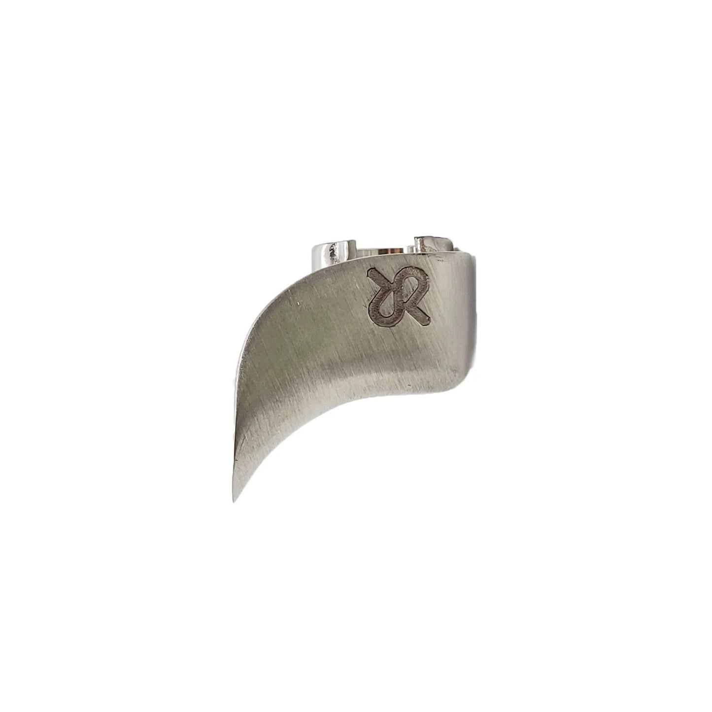 Rancilio Specialty RS1 Single Beak Spout #21-100-721