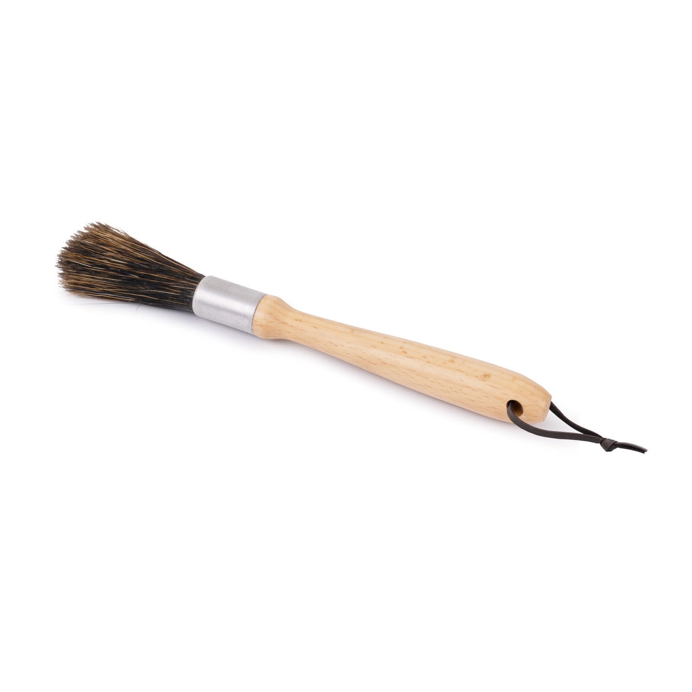 Revolution Grinder Brush - Beech Wood # RV-BBWG