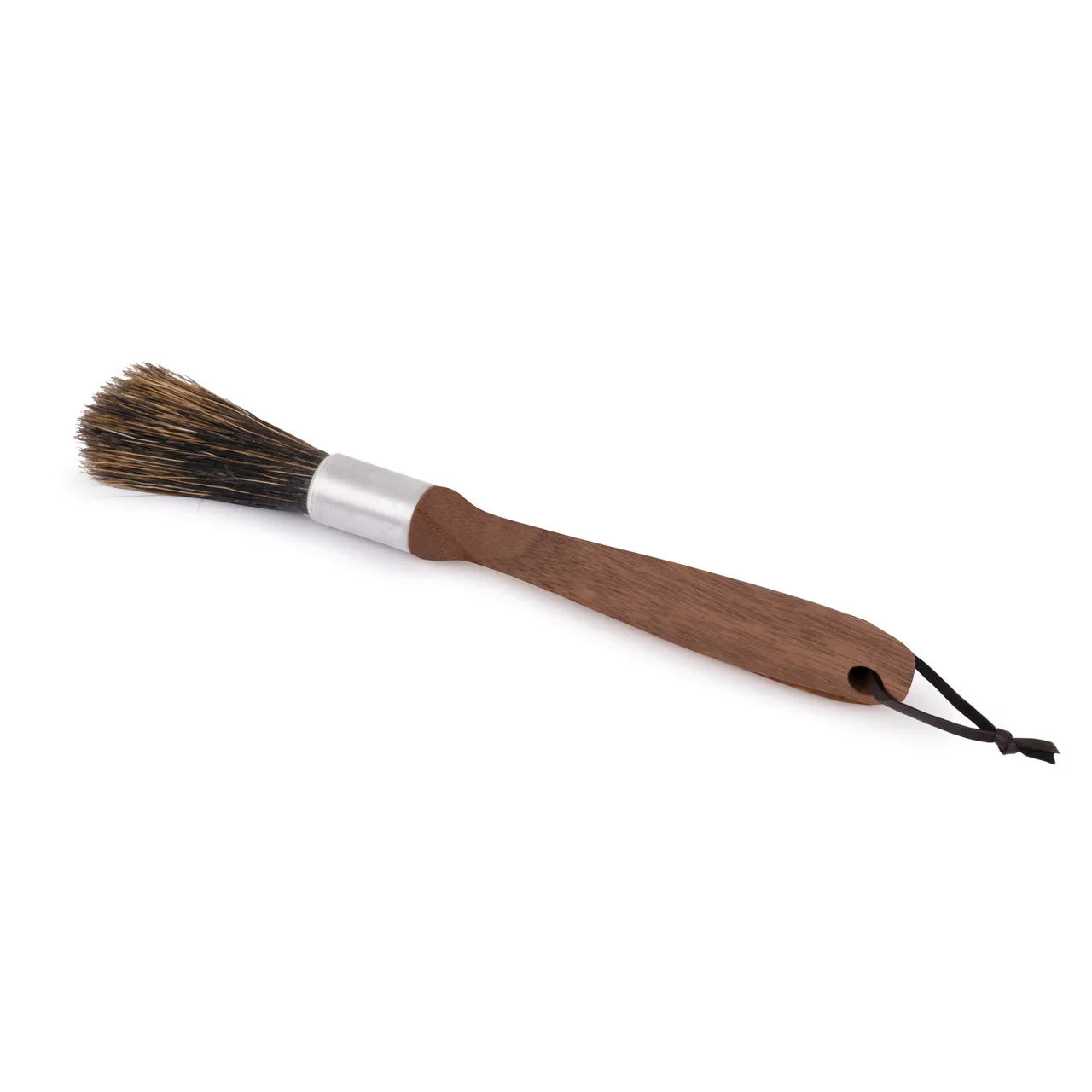 Revolution Grinder Brush - Walnut Wood # RV-BWWG