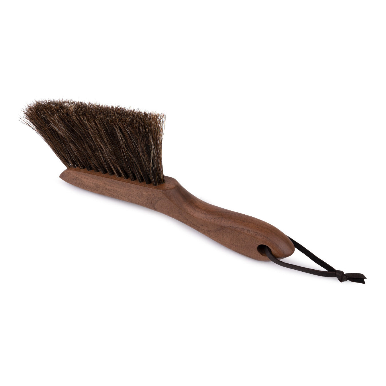 Revolution Counter Brush Walnut Wood 10" - #RV-BWW