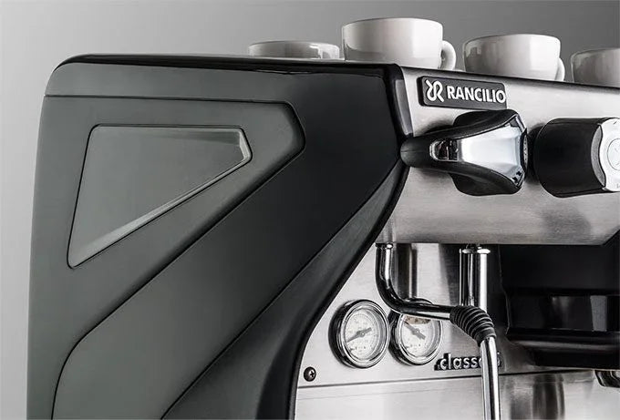 Rancilio - Classe 5 USB 2-Group Commercial Espresso Machine