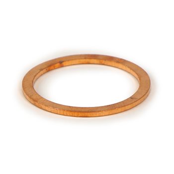 Rancilio Silvia Steam Valve Copper Washer - 27-350-001
