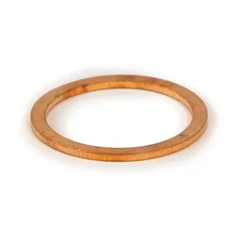 Rancilio Silvia Steam Valve Copper Washer - 27-350-001