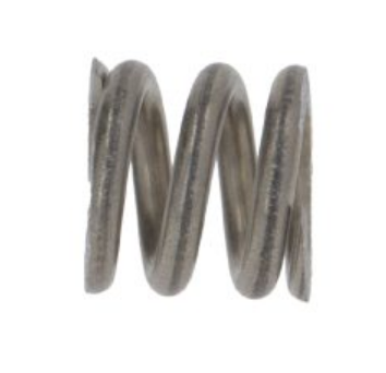 Rancilio Silvia Steam Wand Spring - 39110038
