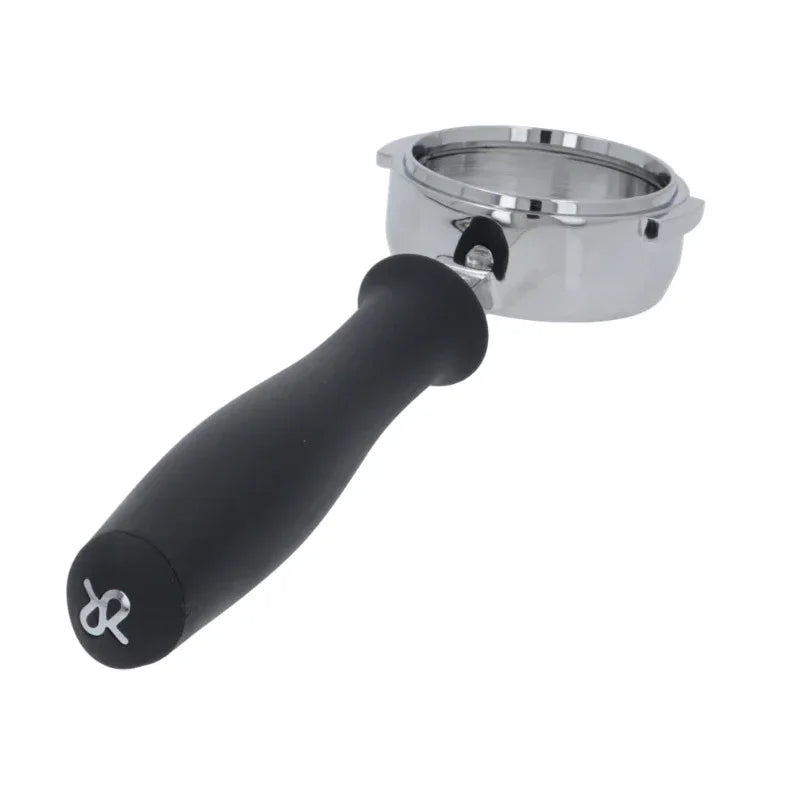 Rancillio Bottomless Portafilter with RR Logo - 10-071-051R