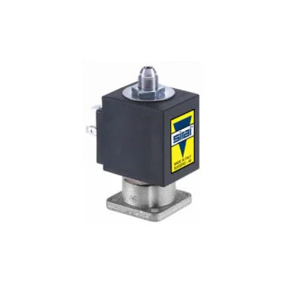 Rancilio Silvia Group Head Solenoid 3-Way V115-120, 34-040-150